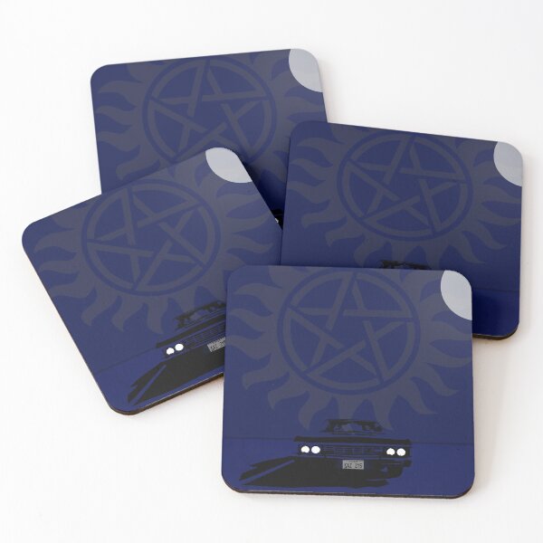 Item preview, Supernatural designed and sold by My Digital Mind.