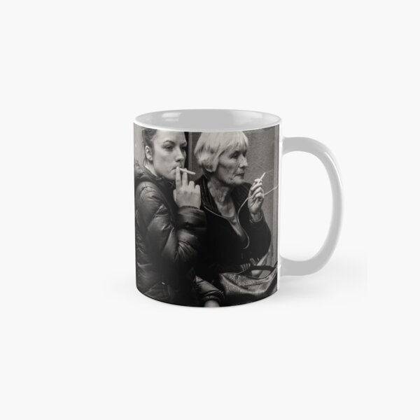 Smokers 2 Classic Mug