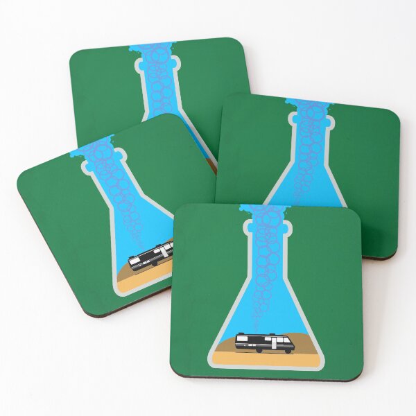 Item preview, Breaking Bad designed and sold by My Digital Mind.
