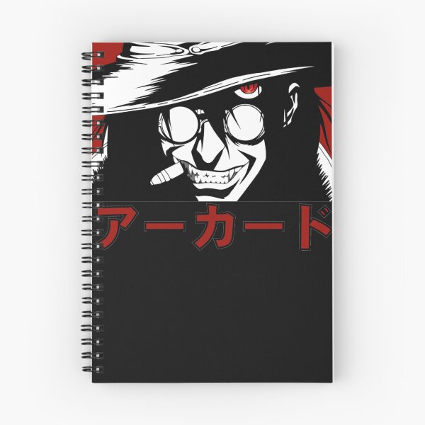 Item preview, Alucard Hellsing designed and sold by AvantHei.
