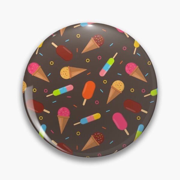 Item preview, Ice cream lover designed and sold by BorneowithLove.