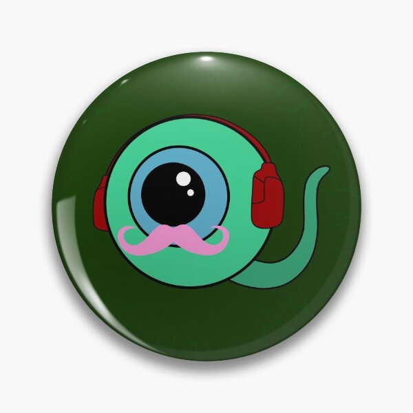 Item preview, 3 Main Youtubers of mine designed and sold by InayaTheQueen.
