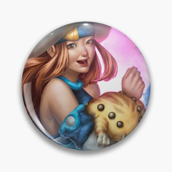 Item preview, Pretty Adventurer designed and sold by hanekopro.