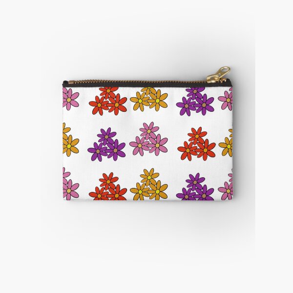 Item preview, Triple flowers pattern  designed and sold by Ayujinar.