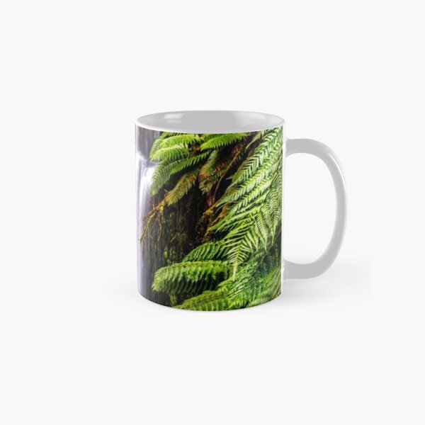 Item preview, Beauchamp Falls Otway Forest  designed and sold by Russell Charters.
