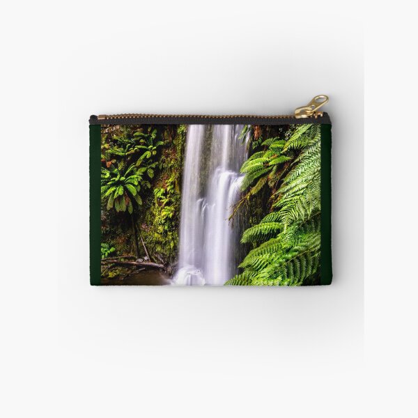 Item preview, Beauchamp Falls Otway Forest  designed and sold by Russell Charters.