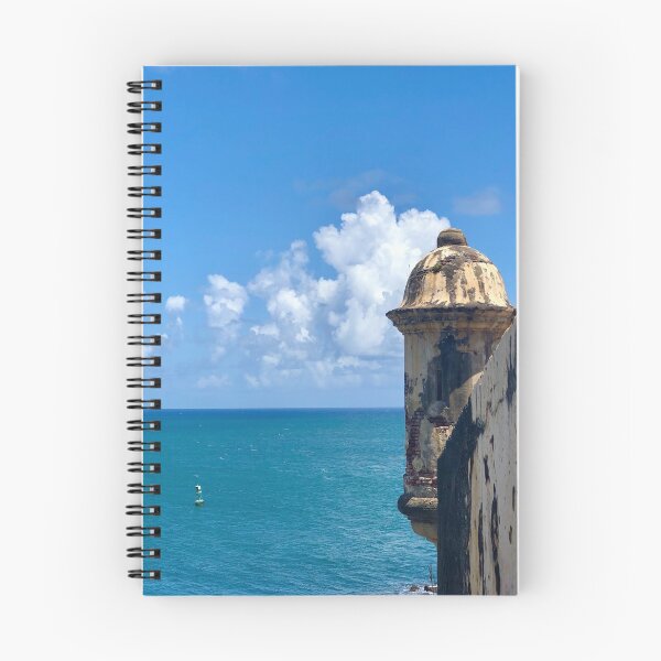 Item preview, Garita del Viejo San Juan designed and sold by BoricuaLatina30.