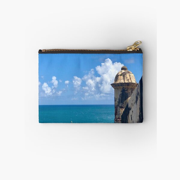 Item preview, Garita del Viejo San Juan designed and sold by BoricuaLatina30.