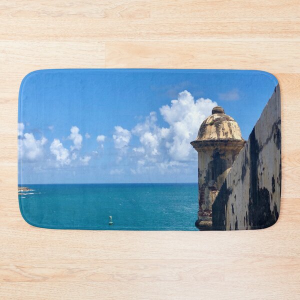 Item preview, Garita del Viejo San Juan designed and sold by BoricuaLatina30.