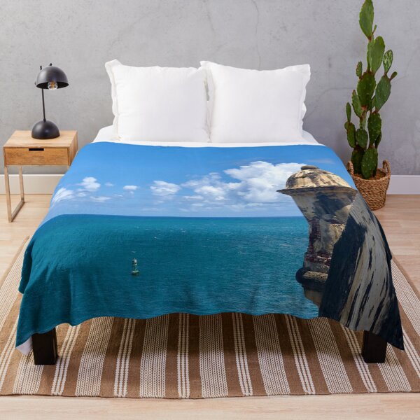 Item preview, Garita del Viejo San Juan designed and sold by BoricuaLatina30.