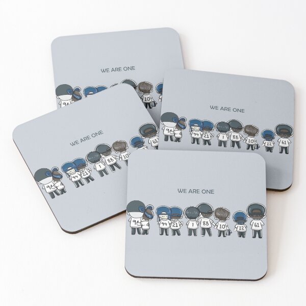 Item preview, EXO.OT9.WE.ARE.ONE designed and sold by stephylee88.