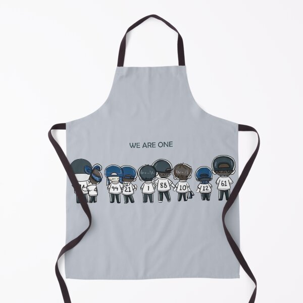 Item preview, EXO.OT9.WE.ARE.ONE designed and sold by stephylee88.