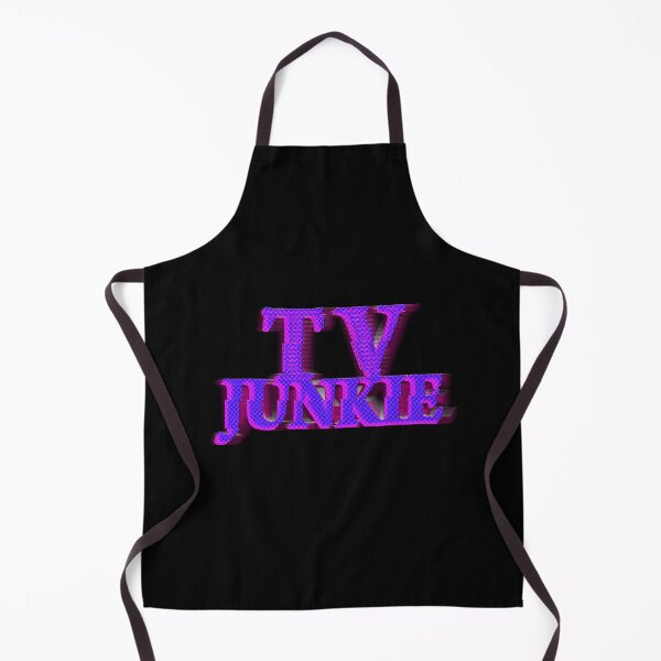 Item preview, TV JUNKIE # 3 COLOR 4 designed and sold by RICK-TURNER.
