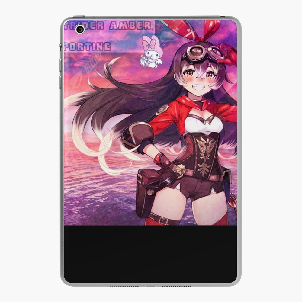 Anime Manga Cells at Work Characters! iPad Case & Skin for Sale by  AvantHei