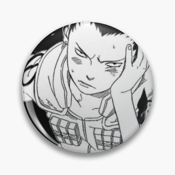 Item preview, Angry Manga Boy designed and sold by AvantHei.