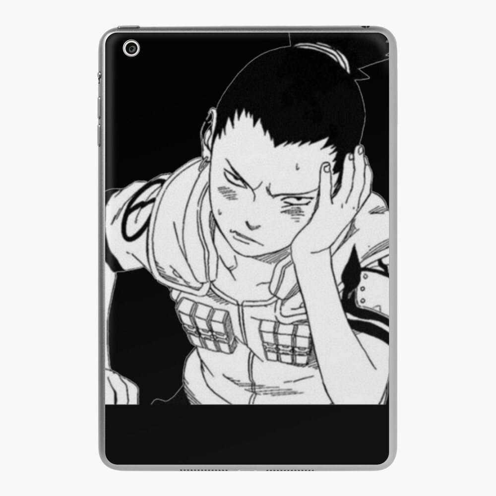 Anime Manga Cells at Work Characters! iPad Case & Skin for Sale by  AvantHei