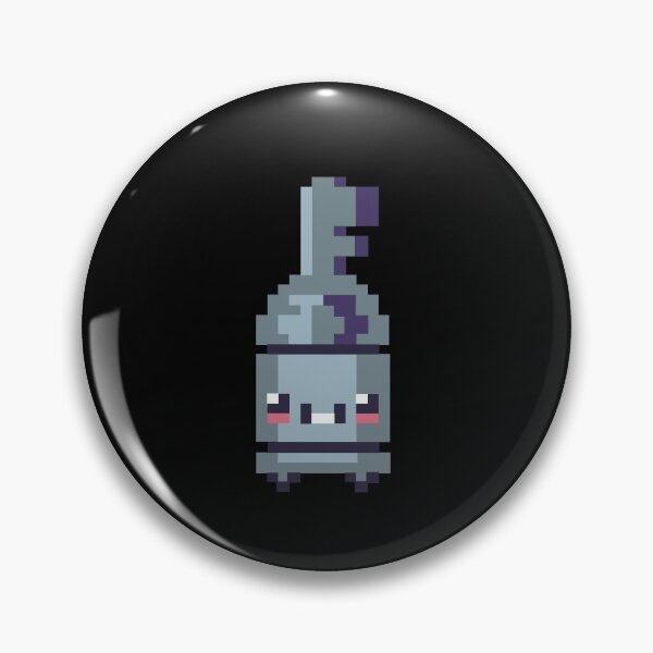 Item preview, Keybullet kin designed and sold by Lady Grim.