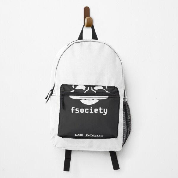 Item preview, Mr. Robot designed and sold by My Digital Mind.