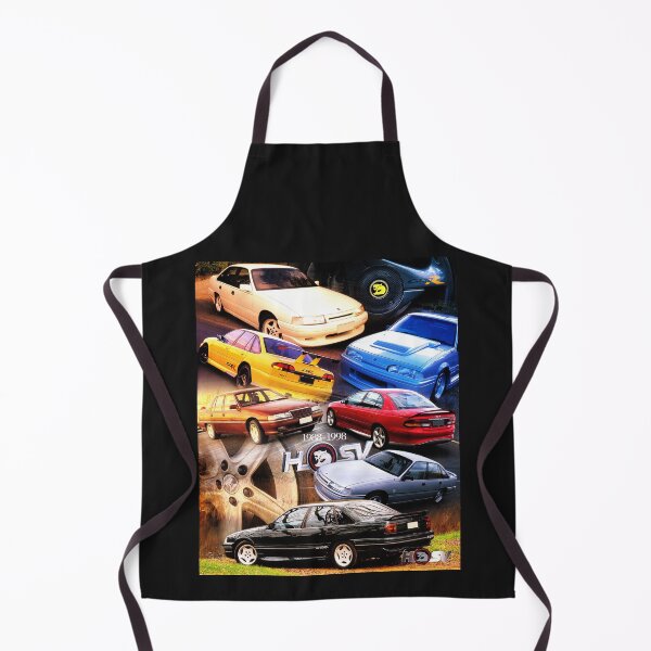 Item preview, HSV 1988-1998 collection designed and sold by FittingTribute.