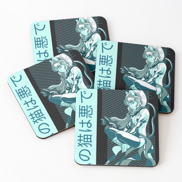 Item preview, Anime - Always Watch Your designed and sold by AvantHei.