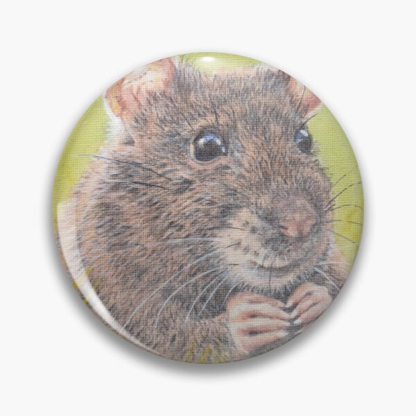 Item preview, Roland Rat designed and sold by FranEvans.