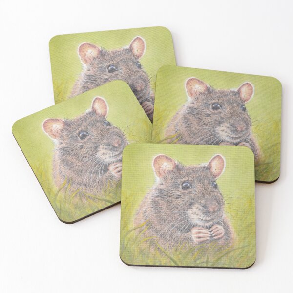 Item preview, Roland Rat designed and sold by FranEvans.