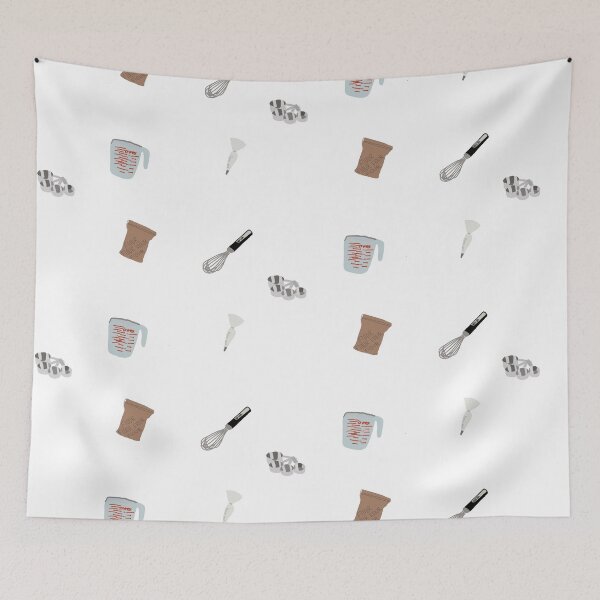Item preview, Adorable baking supplies designed and sold by kaitlyn-223e4.