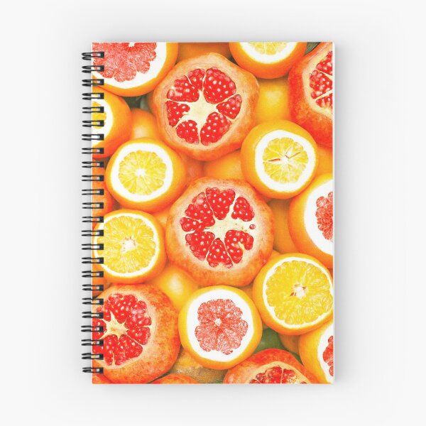 Item preview, Citrus fruits designed and sold by IONcreatION.