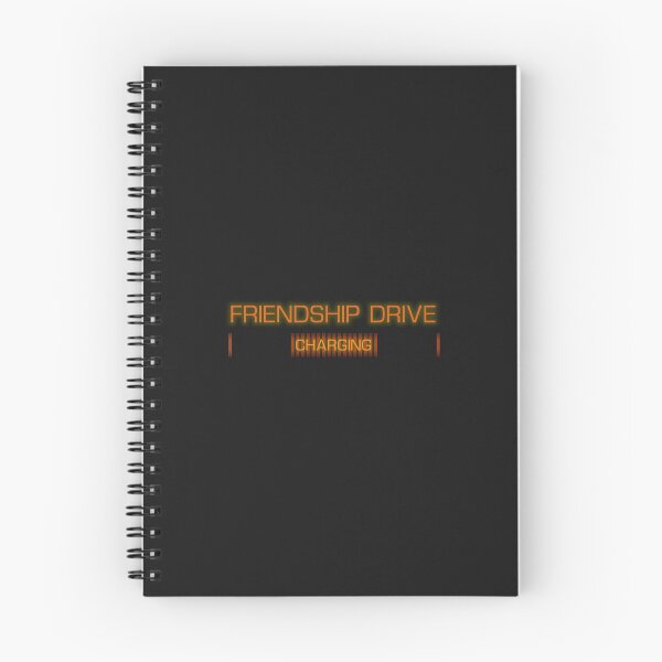 Item preview, Elite Dangerous: Friendship Drive cargando designed and sold by Wayne Ashworth.