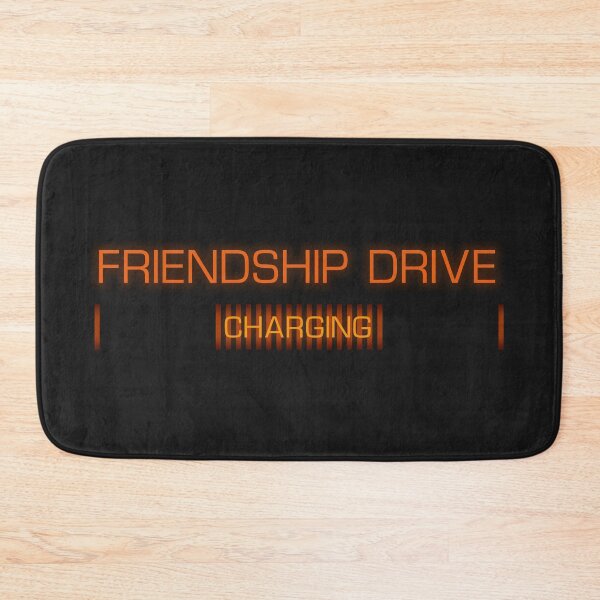 Item preview, Elite Dangerous: Friendship Drive Charging designed and sold by Wayne Ashworth.