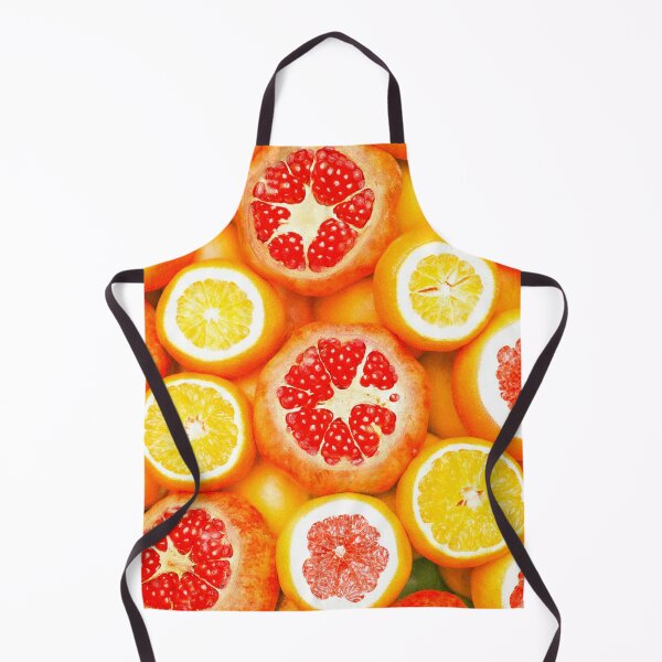 Item preview, Citrus fruits designed and sold by IONcreatION.