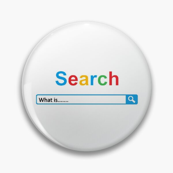 Item preview, Got a problem Google Search... designed and sold by WearWolfDesigns.