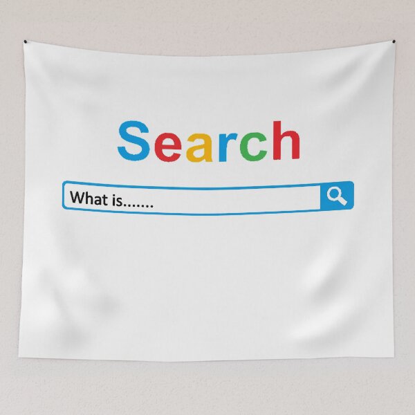 Item preview, Got a problem Google Search... designed and sold by WearWolfDesigns.