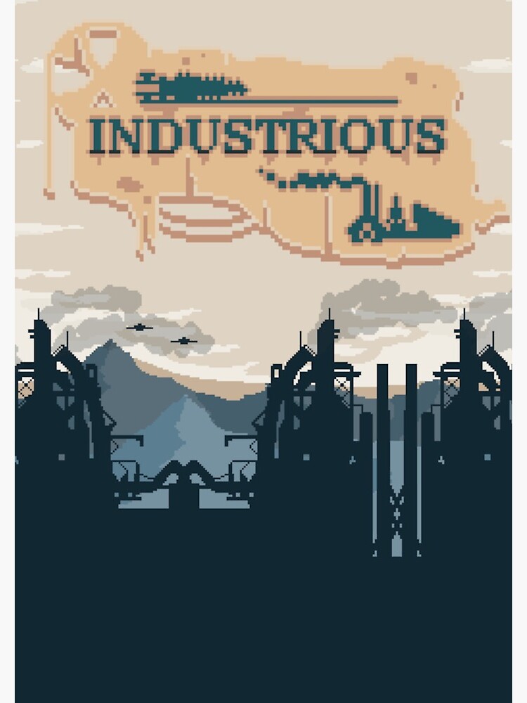 Industrious