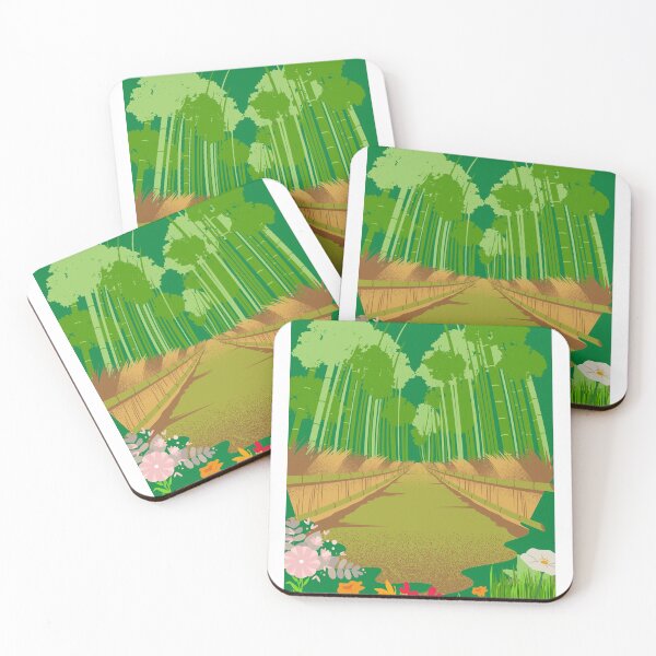 Item preview, Adventures Jungle. designed and sold by Salimtinwale.