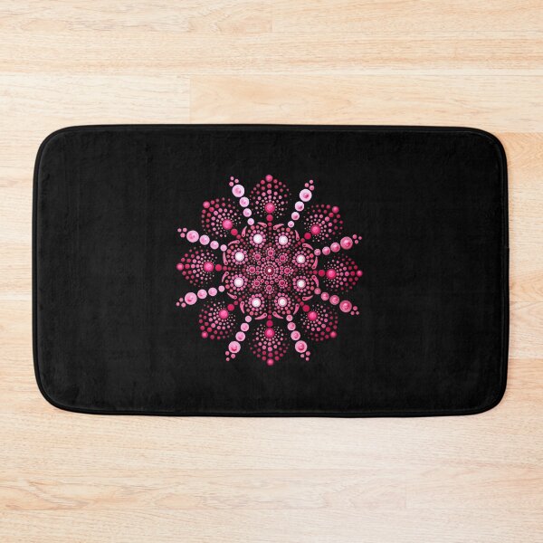 Item preview, Shades of Love Mandala designed and sold by DotLovingSue.