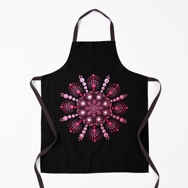 Item preview, Shades of Love Mandala designed and sold by DotLovingSue.