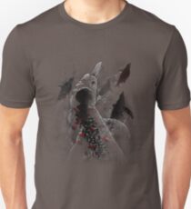 Domain Unisex T-Shirt