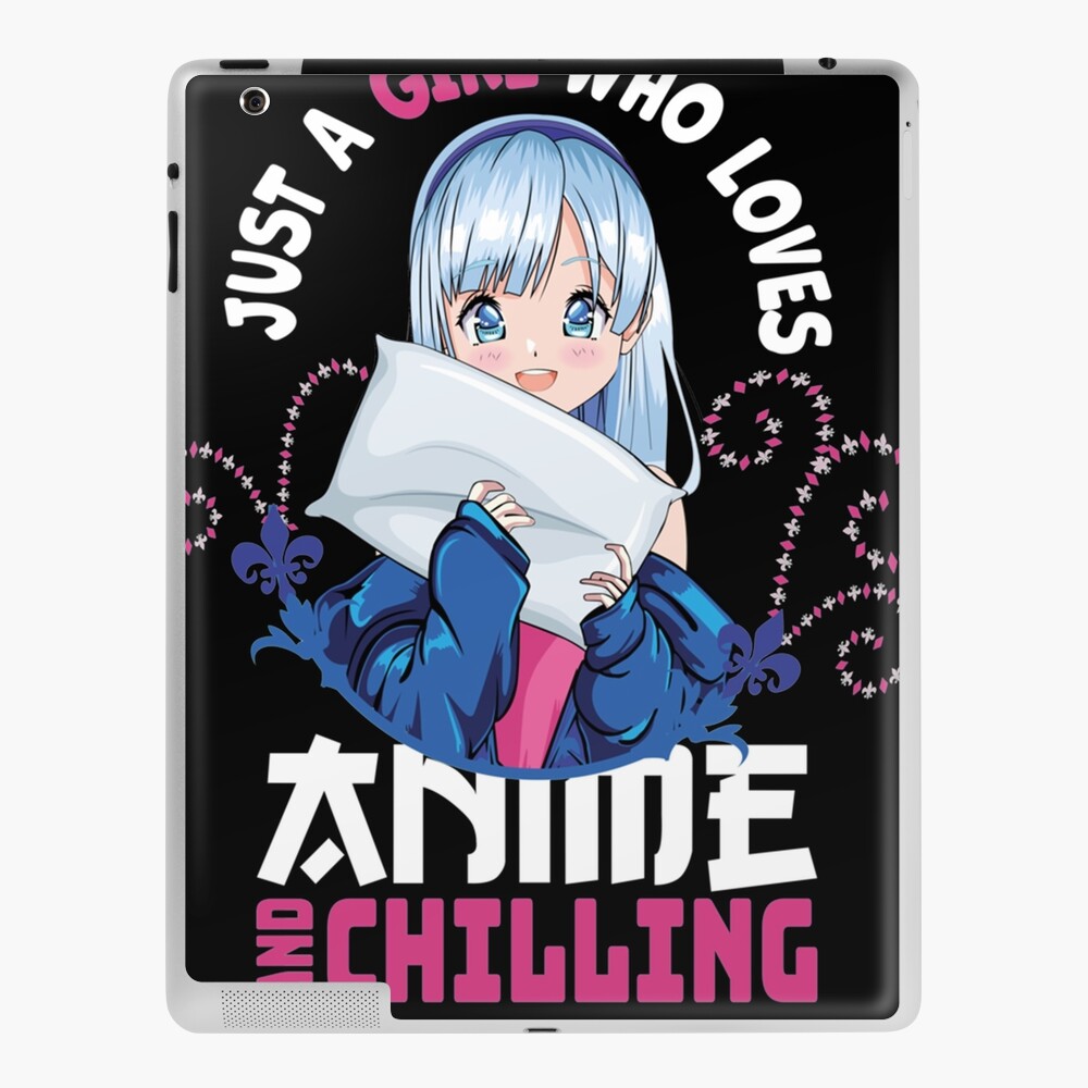 lofi anime chilling girl, fine details portrait, | Stable Diffusion |  OpenArt