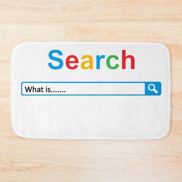 Item preview, Got a problem Google Search... designed and sold by WearWolfDesigns.