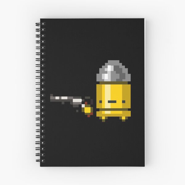 Item preview, Bullet kin designed and sold by Lady Grim.