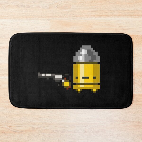 Item preview, Bullet kin designed and sold by Lady Grim.