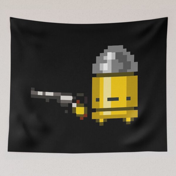 Item preview, Bullet kin designed and sold by Lady Grim.