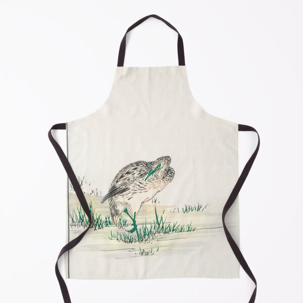 Item preview, chinese little bittern illustration 43332269322 designed and sold by Bird-Lore.