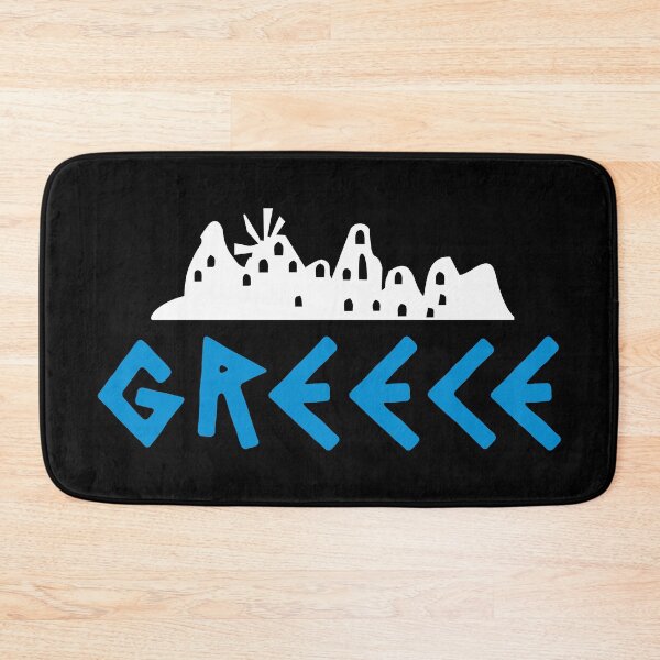 Item preview, Greece land of Gods. designed and sold by angelisart.