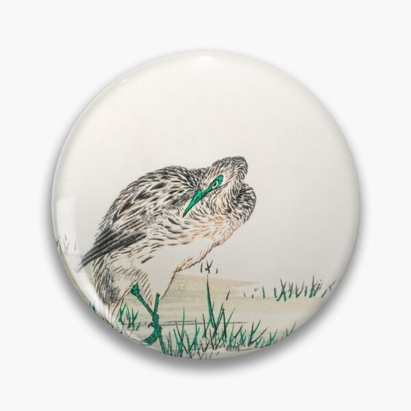 Item preview, chinese little bittern illustration 43332269322 designed and sold by Bird-Lore.