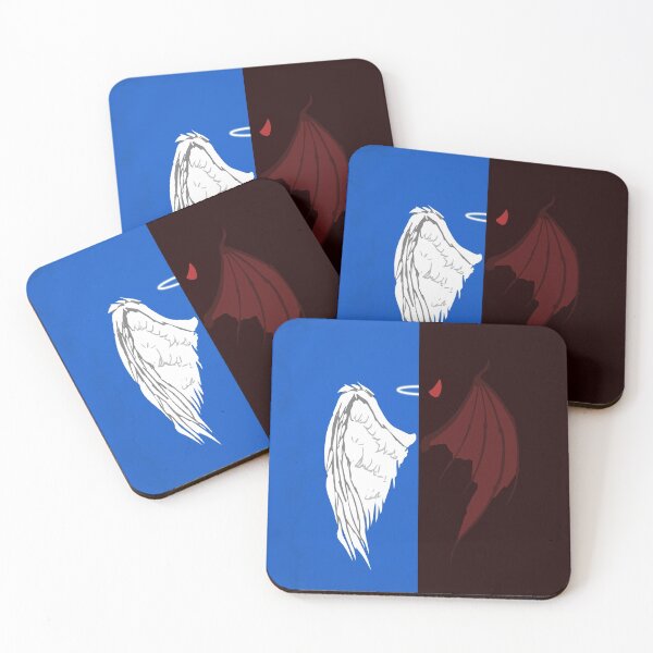 Item preview, Lucifer designed and sold by My Digital Mind.