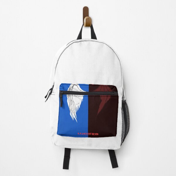 Item preview, Lucifer designed and sold by My Digital Mind.