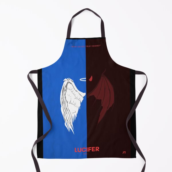 Item preview, Lucifer designed and sold by My Digital Mind.