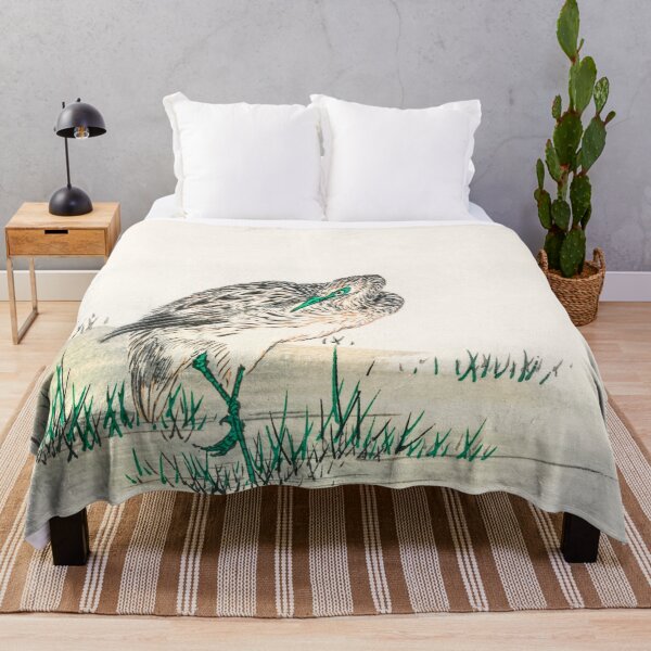 Item preview, chinese little bittern illustration 43332269322 designed and sold by Bird-Lore.